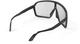 Очки Rudy Project SPINSHIELD BLACK MATTE ImpactX Photochromic 2 Black (SP727806-0003) - изображение 2