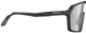 Очки Rudy Project SPINSHIELD BLACK MATTE ImpactX Photochromic 2 Black (SP727806-0003) - изображение 5