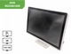Монітор DIVA RGD2461AMI (24" / 1920х1080 / LED / IPS / сенсорний ) Б/У - изображение 1