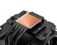 Кулер процесорний ID-Cooling SE-225-XT Black V2 - зображення 5