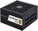 Zasilacz SilverStone Decathlon DA850R Gold 850W Black (NEST-215) - obraz 1