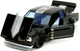 Машина металлическая Jada "Мстители Токио" Nissan с фигуркой Мики 1:24 (4006333085994) - изображение 6