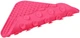 Коврик для слизывания WAUDOG Silicone 190х190х10 мм Розовый (23527Collar) - изображение 2