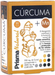 Дієтична добавка Prisma Natural Curcuma 30 капсул (8436048048926) - зображення 1