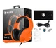 Гарнитура Sades SA-721 Spirits Orange (sa721orj) - изображение 3
