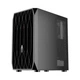 Корпус 1stPlayer Midi Tower для ATX MicroATX ITX 340 мм видеокарта 185 мм кулер USB3.0 черный - изображение 2