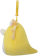 Pluszowy brelok Squishmallows Lancaster - Yellow Triceratops (196566406964) - obraz 4