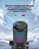 Конденсаторний USB Мікрофон Fifine AM6 - изображение 5
