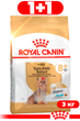 Сухой корм Royal Canin Yorkshire Terrier Ageing 8+ для собак породы йоркширский терьер старше 8 лет 3кг - изображение 1