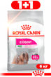Сухий корм Royal Canin Mini Exigent для собак вагою до 10 кг вибагливих до корму 6кг - зображення 1