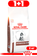 Сухий корм Royal Canin Gastrointestinal Puppy лікувальний корм для цуценят 2 кг - зображення 1