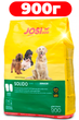 Сухой корм для пожилых и малоактивных собак JosiDog Solido 900г - изображение 1