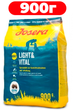 Сухой корм для собак склонных к ожирению Josera Light & Vital 900г - изображение 1