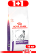 Сухий корм Royal Canin Veterinary Neutered Adult Мedium Dog для стерилізованих собак середніх порід 18 кг - зображення 1