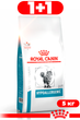 Сухий корм Royal Canin Hypoallergenic Cat дієтичний для котів при небажаній реакції на корм 5 кг - зображення 1