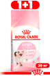 Сухой корм Royal Canin KITTEN для котят 20кг - изображение 1
