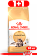 Сухой корм Royal Canin Mainecoon Adult для взрослых кошек породы мейн-кун возрастом от 15 месяцев 20кг - изображение 1