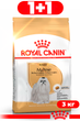 Сухий корм Royal Canin Maltese Adult для дорослих собак породи мальтійська болонка віком від 10 місяців 3 кг - зображення 1