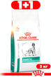 Сухой корм Royal Canin Diabetic Dog диетический для собак при сахарном диабете 3кг - изображение 1