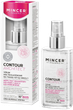 Serum na twarz i szyję Mincer Pharma Contour Architect 1605 multikolagenowe do cery dojrzałej i wiotkiej 100 ml (5902557262618) - obraz 1