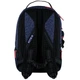 Рюкзак Kite Education teens Naruto 40x27x15 см 16 л темно-синій (NR24-2569M) - зображення 3
