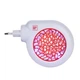 Ловушка уничтожитель комаров мух моли Swissinno Mini Insect Destroyer 3 Watt LED - изображение 2