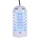 Лампа от комаров мух насекомых светодиодная Swissinno Insect Destroyer 3 Watt LED - изображение 3