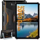 Планшет Oukitel RT6 8/256GB LTE Dual Sim Orange - зображення 1