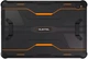 Планшет Oukitel RT6 8/256GB LTE Dual Sim Orange - зображення 4