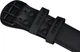 Пояс для важкої атлетики RDX 4 шкіряний Full Black 2XL - изображение 4