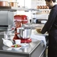 Кухонная машина KitchenAid PROFESSIONAL 6,9 л (5KSM7990XEER) - изображение 8