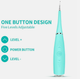 Скалер очиститель зубов от камня Dental Calculus Blue - изображение 3