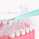 Скалер очиститель зубов от камня Dental Calculus Blue - изображение 4