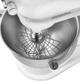 Кухонная машина KitchenAid PROFESSIONAL 6,9 л (5KSM7990XEWH) 290087 - изображение 9