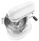 Кухонная машина KitchenAid PROFESSIONAL 6,9 л (5KSM7990XEWH) 290087 - изображение 11