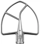 Кухонная машина KitchenAid PROFESSIONAL 6,9 л (5KSM7990XEWH) 290087 - изображение 12