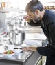 Кухонная машина KitchenAid PROFESSIONAL 5KSM7990XEWH с подъемной чашей - изображение 17