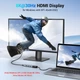 Хаб Mokin 5в1 100W/8K30Hz/HDMI/5gbps/USB3.0/PD3.0 для MacBook/Huawei Matebook/ Xiaomi Air /Pro/Dell/HP - зображення 5