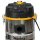 Пилосос будівельний Machtz MVC‑1530 Е, 30л - зображення 6