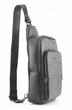 Сумка Coach Ethan Pack in signature canvas мужская - изображение 2