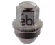 Колісна гайка FEBI BILSTEIN 49072FE - зображення 2