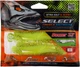 Силикон Select Boozer 3.3" 4 шт #241 (18707145) - изображение 2