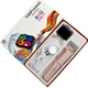 Смарт-часы BIG T20 Pro Max GPS Android iOS 360 мАч Pink - изображение 2