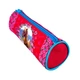 Пенал-косметичка Willy WL-7133 Horse 20.5 х 6 см красный - изображение 3