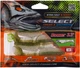 Силикон Select Boozer 3.3" 4 шт #308 (18707152) - изображение 2
