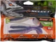 Силікон Select Boozer 4" 3 шт #280 (18707159) - зображення 2