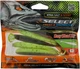 Силикон Select Easy Shad 3.5" 5 шт #242 (18707176) - изображение 2
