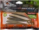Силикон Select Easy Shad 5" 5 шт #302 (18707190) - изображение 2
