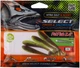 Силикон Select FatFish 2.4" 6 шт #242 (18707138) - изображение 2