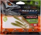 Силикон Select FatFish 2.4" 6 шт #308 (18707142) - изображение 2